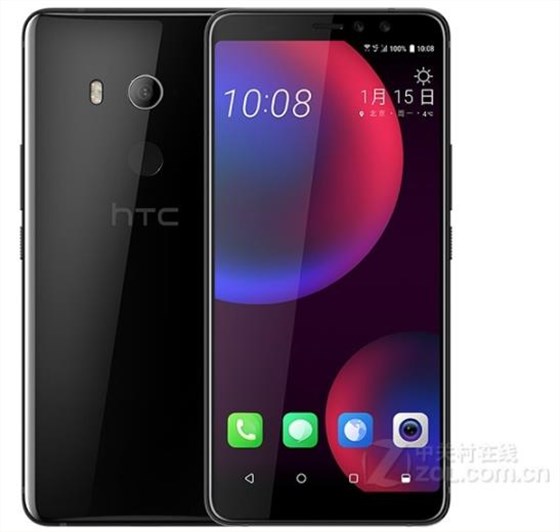 HTC想通过高端智能手机晶振实现