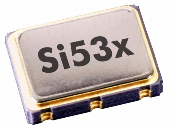 Si53x