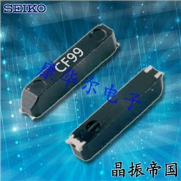 SEIKO晶体,32.768K晶振,SSP-T7-F晶振,SSP-T7-FL晶振,Q-SPT7P0327610C5GF晶振
