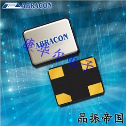 Abracon晶振,贴片晶振,ABM3BAIG晶振,ABM3BAIG-25.000MHZ-B2-T晶振