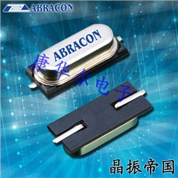 Abracon晶振,贴片晶振,ABLS3晶振,ABLS3-8.000MHZ-D4Y-T晶振