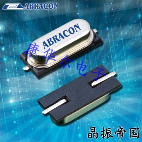 Abracon晶振,贴片晶振,ABLSG晶振,ABLSG-25.000MHZ-D2Y-F-T晶振