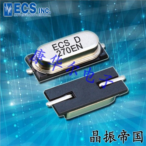 ECScrysta晶振,贴片晶振,CSM-7X晶振,ECS-200-20-5PX-TR晶振