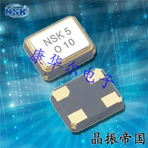 NSK晶振,贴片晶振,NXN-21晶振,智能手机晶振