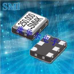 SMI晶振,差分晶振,67SMO晶振,低电压石英晶振