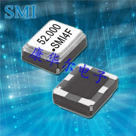 SMI晶振,温补晶振,SXO-2200HG晶振,日本进口晶振