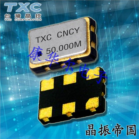 TXC晶振,CX-100.000MBE-T晶振,CX晶振,石英贴片晶振