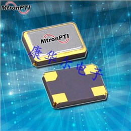 MtronPTI麦特伦皮晶振,6G基站晶体,M12602JM-33.0000MHZ