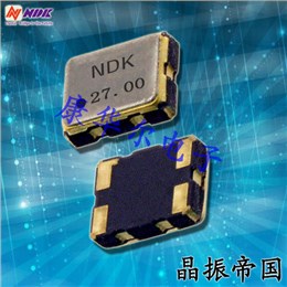 NT3225SA-19.200000MHZ-T3,NT3225SA低电压振荡器,NDK无线模块晶振