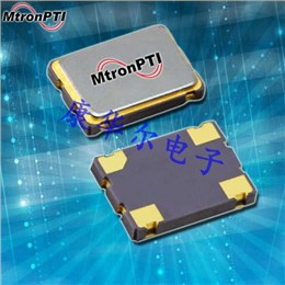 CMO3BMC-40.000МНZ,Mtronpti有源振荡器,7050晶振