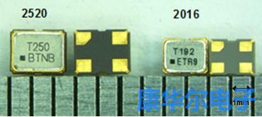 TXC全新车载晶体振荡器支持低功耗抗干扰性能