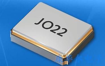 适用于无线应用的Jauch JO系列晶体振荡器提供(H)CMOS兼容输出信号