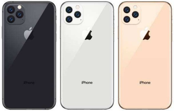 iPhone11正式发布:A13芯片+浴霸三摄,网友却称没有购买欲 iPhone11正式发布:A13芯片+浴霸三摄,网友却称没有购买欲