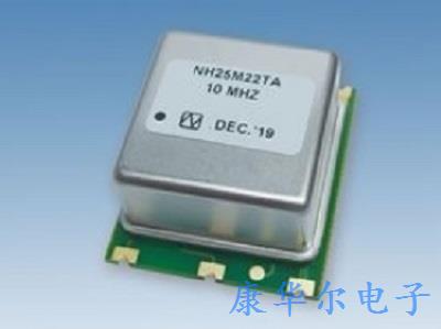 应用于固定通信的NDK高精度振荡器NH25M22TA性能解析