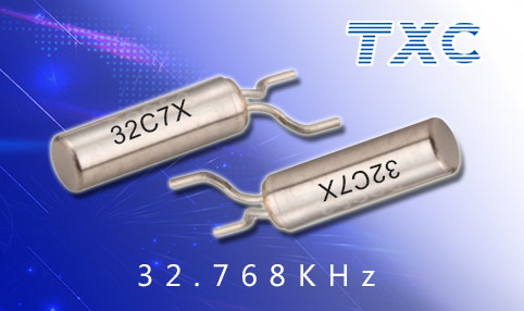 32.768K音叉表晶适用于数字显示,仪器仪表,时钟产品,2x6,3x8等多种体积选择,抗振性,精度偏差小