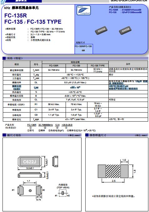 FC-135R