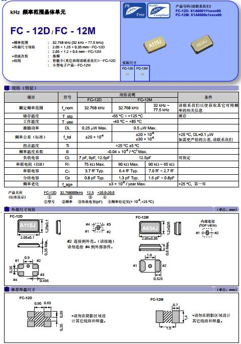 FC-12D