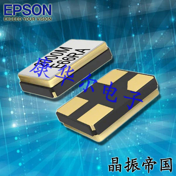 SMD/Q22FA12800020/26MHz/2016mm/FA-128/9pF/±10ppm