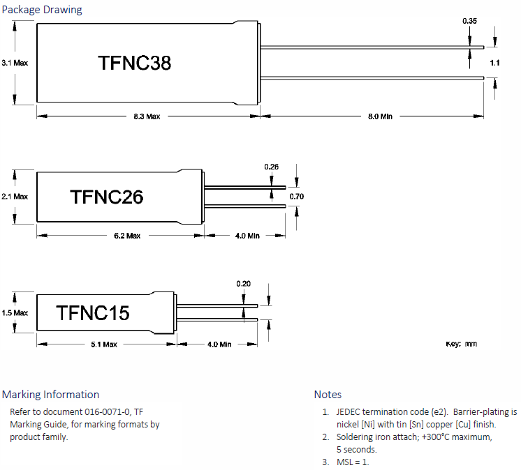 TFNC38 8331