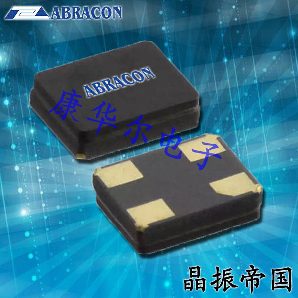 Abracon晶振,贴片晶振,ABM3CAIG晶振,ABM3CAIG-25.000MHZ-B2-T晶振