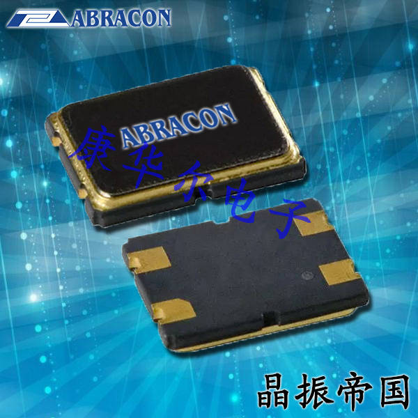 Abracon晶振,贴片晶振,ABM4BAIG晶振,ABM4BAIG-32.000MHZ-D30-T3晶振