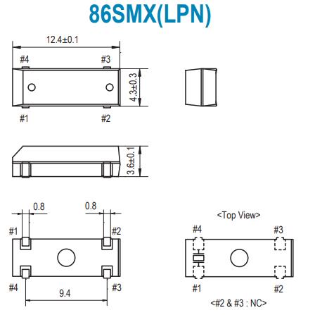 86SMX(LPN)2