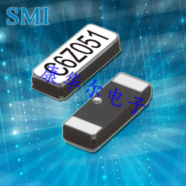 SMI晶振,贴片晶振,52SMX晶振,耐高温晶振