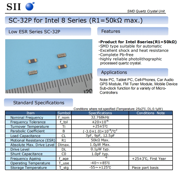 SC-32P