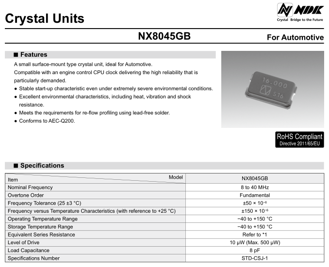 NX8045GB