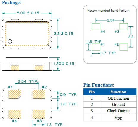 FDSAS6062 5.0_3.2 CMOS