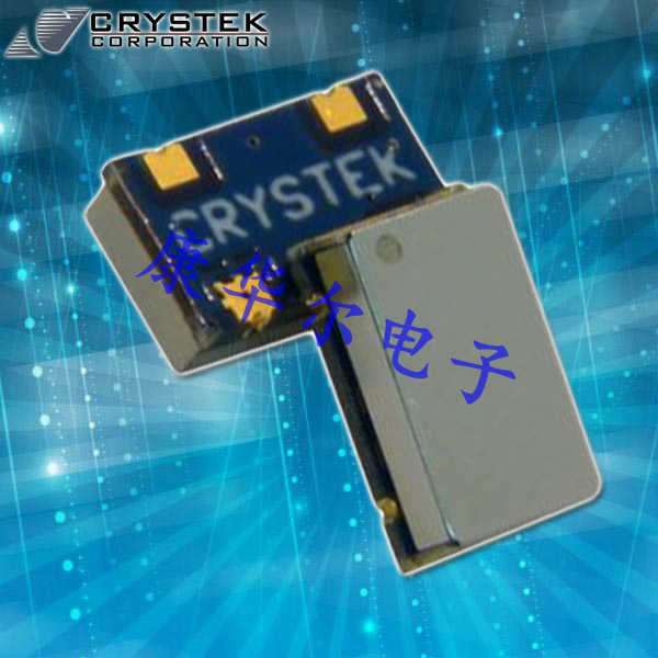 Crystek晶振厂家,CCHD-575超低相位噪声振荡器,CCHD-575X-25-100.000晶振