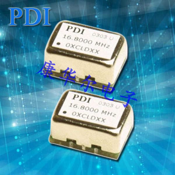 PDI便携式仪器,VC29-3压控晶体振荡器,北斗模块专用晶振