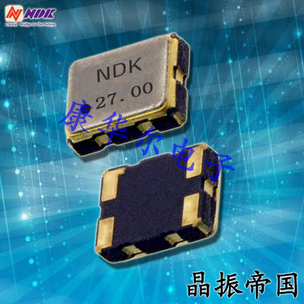 NT3225SA-19.200000MHZ-T3,NT3225SA低电压振荡器,NDK无线模块晶振