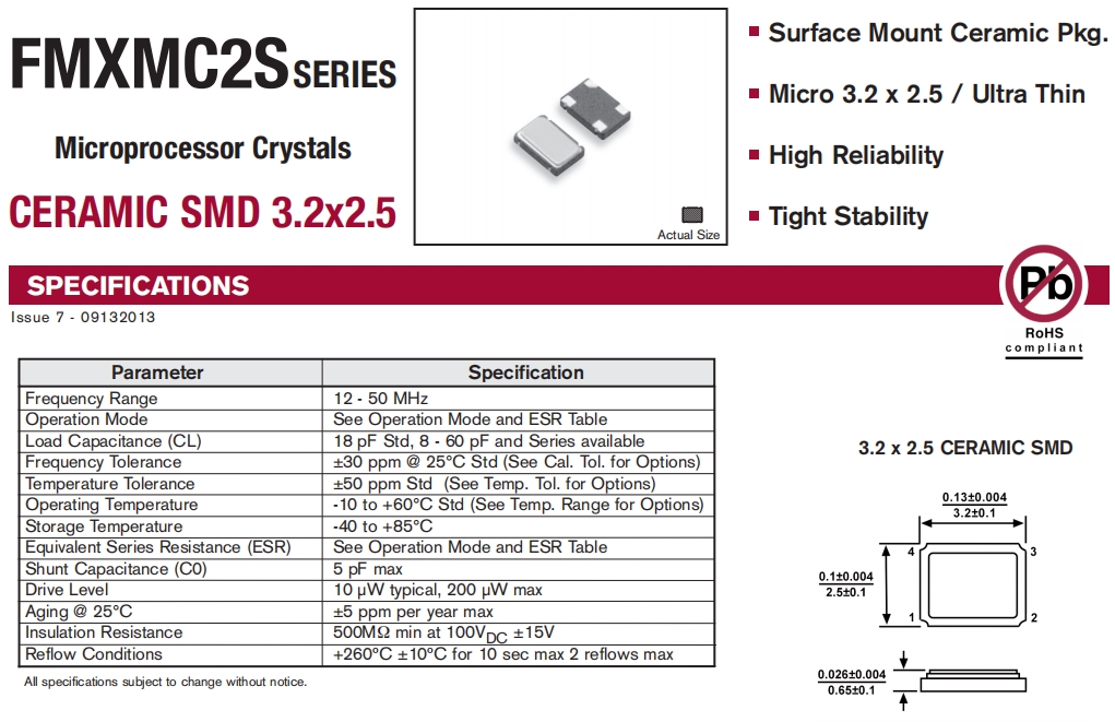 FMXMC2S 1