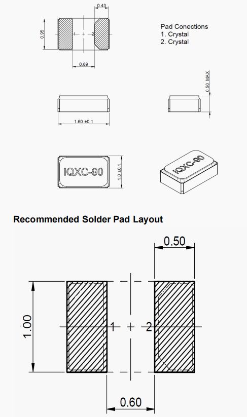 IQXC-90