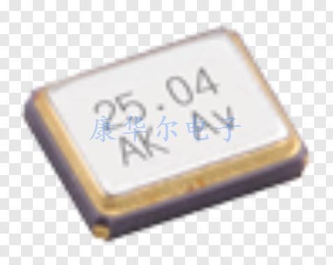 C3E-25.000-18-2030-R,AKER Electronics,高温晶振,石英晶体谐振器