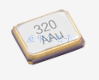C2E-12.000-18-1020-R,安基晶振厂家,高频晶振,晶体谐振器