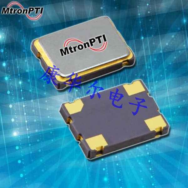 CMO3BMC-40.000МНZ,Mtronpti有源振荡器,7050晶振