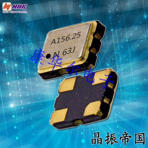 NT2016SEA-40MHz-NSC5369A,NDK车载通信晶振,TCXO晶振