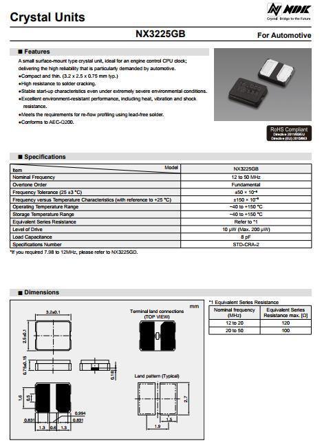 NX3225GB