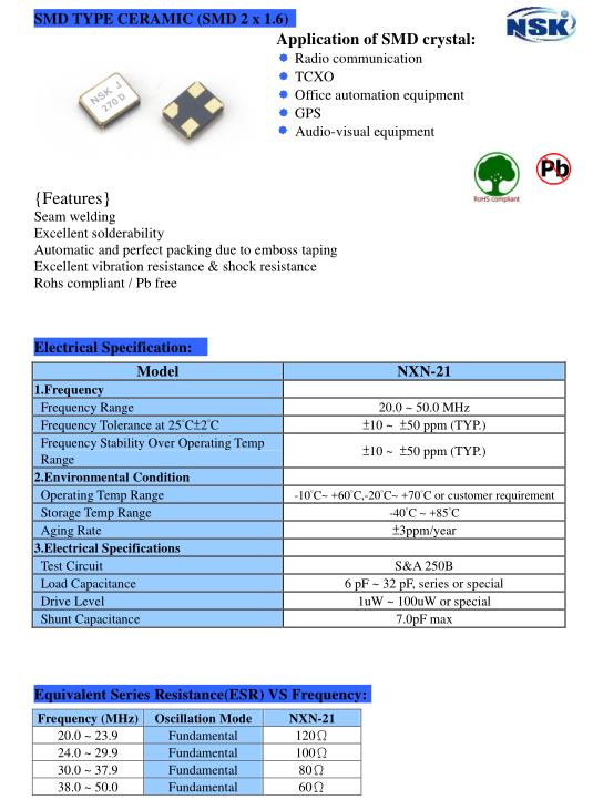 NXN-21