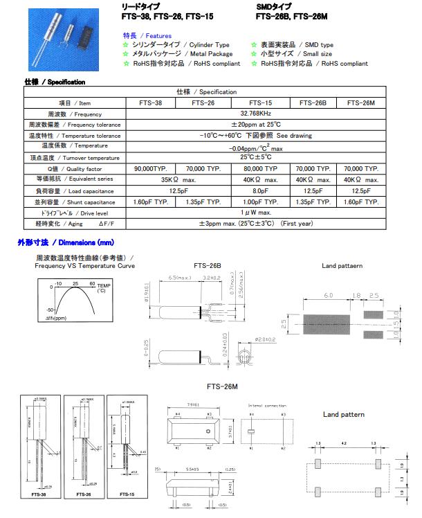 FTS-26B1